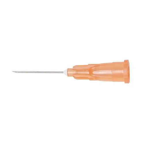 Terumo Needle Agani 25G x 16mm (5/8) - Box (100) Terumo