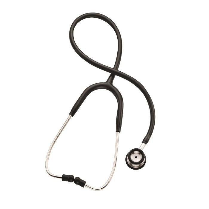 WELCH ALLYN Paediatric Professional Stethoscope Double Head - Black