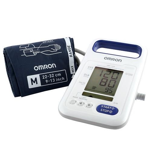 Omron Professional Blood Pressure Monitor