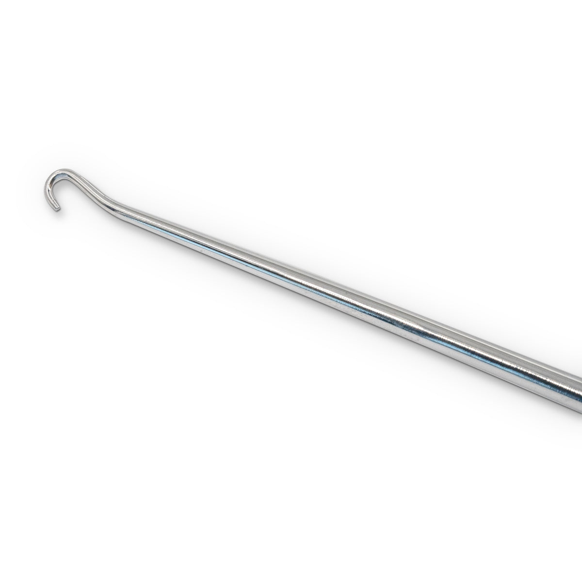 LOGISURE Gillies Skin Hook No.2 Blunt 18cm