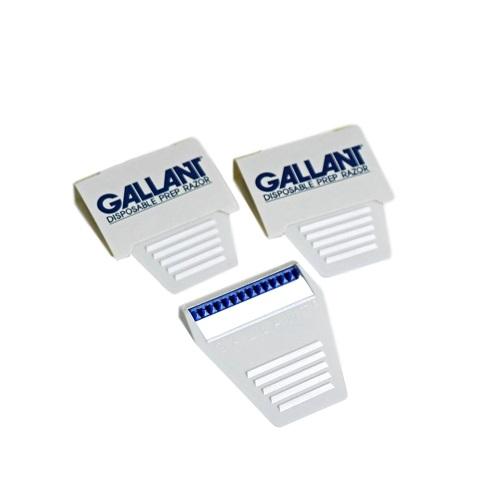 Gallant Disposable Razor - Box (50)