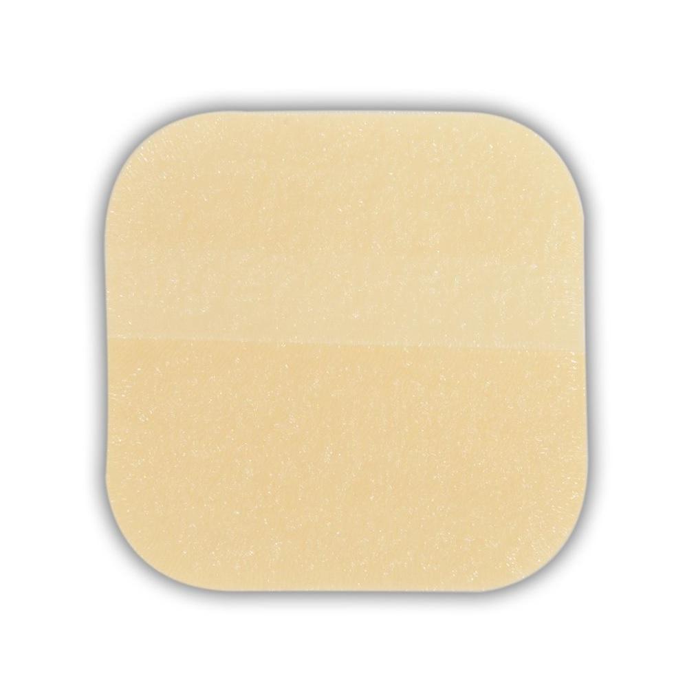 Duoderm X-Thin CGF 7.5cm  x 7.5cm - Box (5)