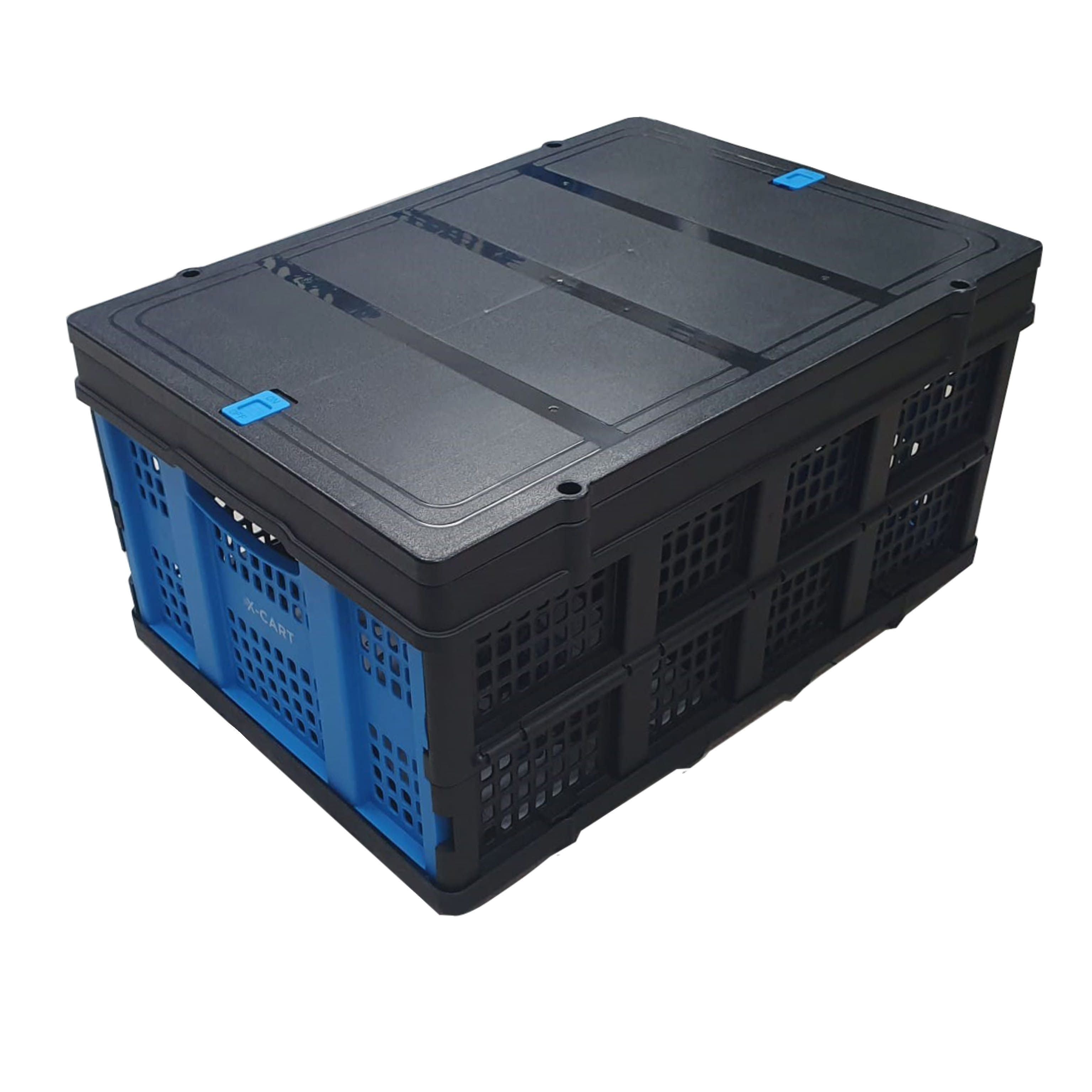 Lid to suit V-Cart Basket