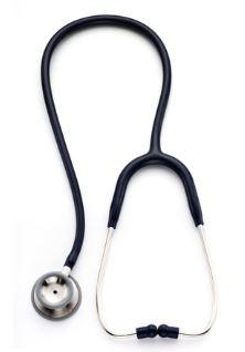 WELCH ALLYN Adult Professional Stethoscope Double Head - Navy