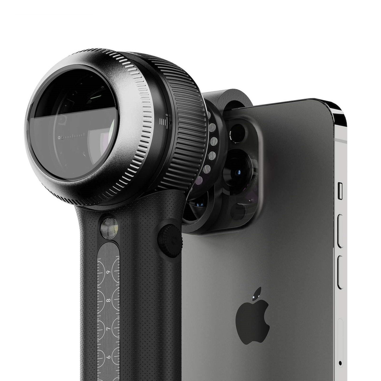 DermLite DL5 Hand Held Dermatoscope