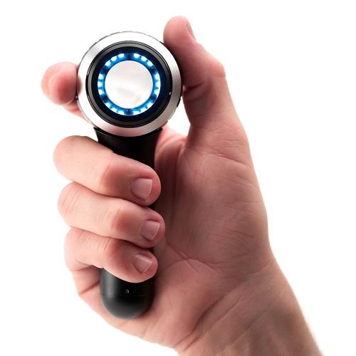 DermLite Dermatoscope DL4 Hand-Held