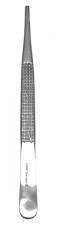Bonney Tissue Forceps 1x2 Teeth 18cm ARMO