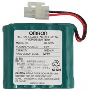 Battery Pack for HEM907 BP Monitor - Each