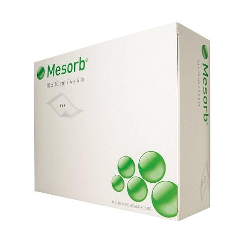 Mesorb 10cm x 13cm - Box (50)