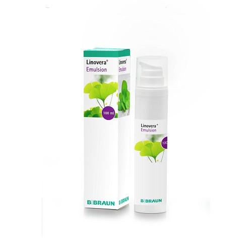 Linovera Emulsion 50g - Carton (20)