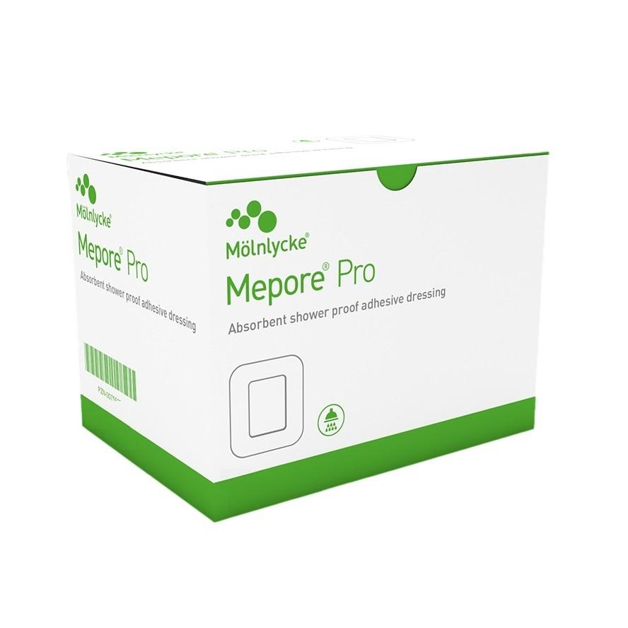 Mepore Pro 9x25 cm - Box (30)