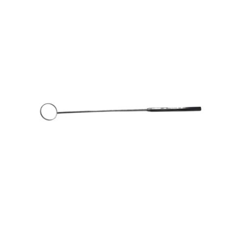 Laryngeal Mirror with handle #3 16mm Diameter ARMO