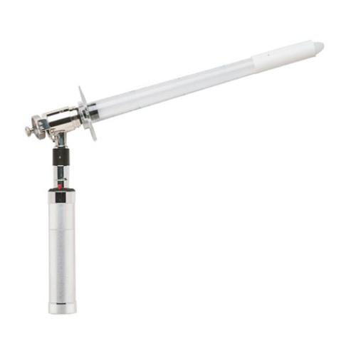 WELCH ALLYN Disposable Sigmoidoscopes with Obturator, 19mmx25cm, Lubricated- Box (25)