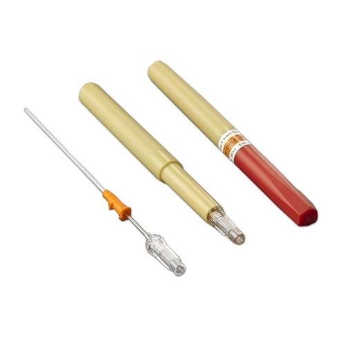 TPAK Chest Decompression Needle 14g x 3.25 - Each