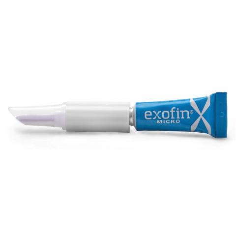 Exofin Micro Tissue Adhesive 0.5ml Box (10)