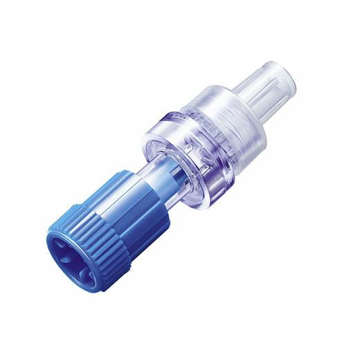 B Braun Safsite Reflux Valve - Each