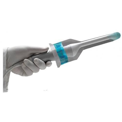 Eclipse Ultrasound Probe Cover Latex free N/S 60/44mm x 241mm Pre-Gelled - Box (100)