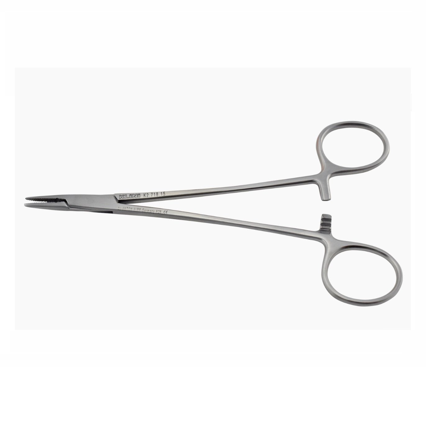 Crilewood Needleholder 15cm KLINI