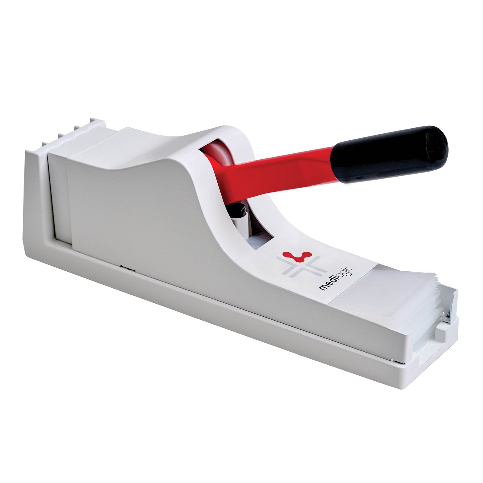 LOGICARE Pill Crusher Unit