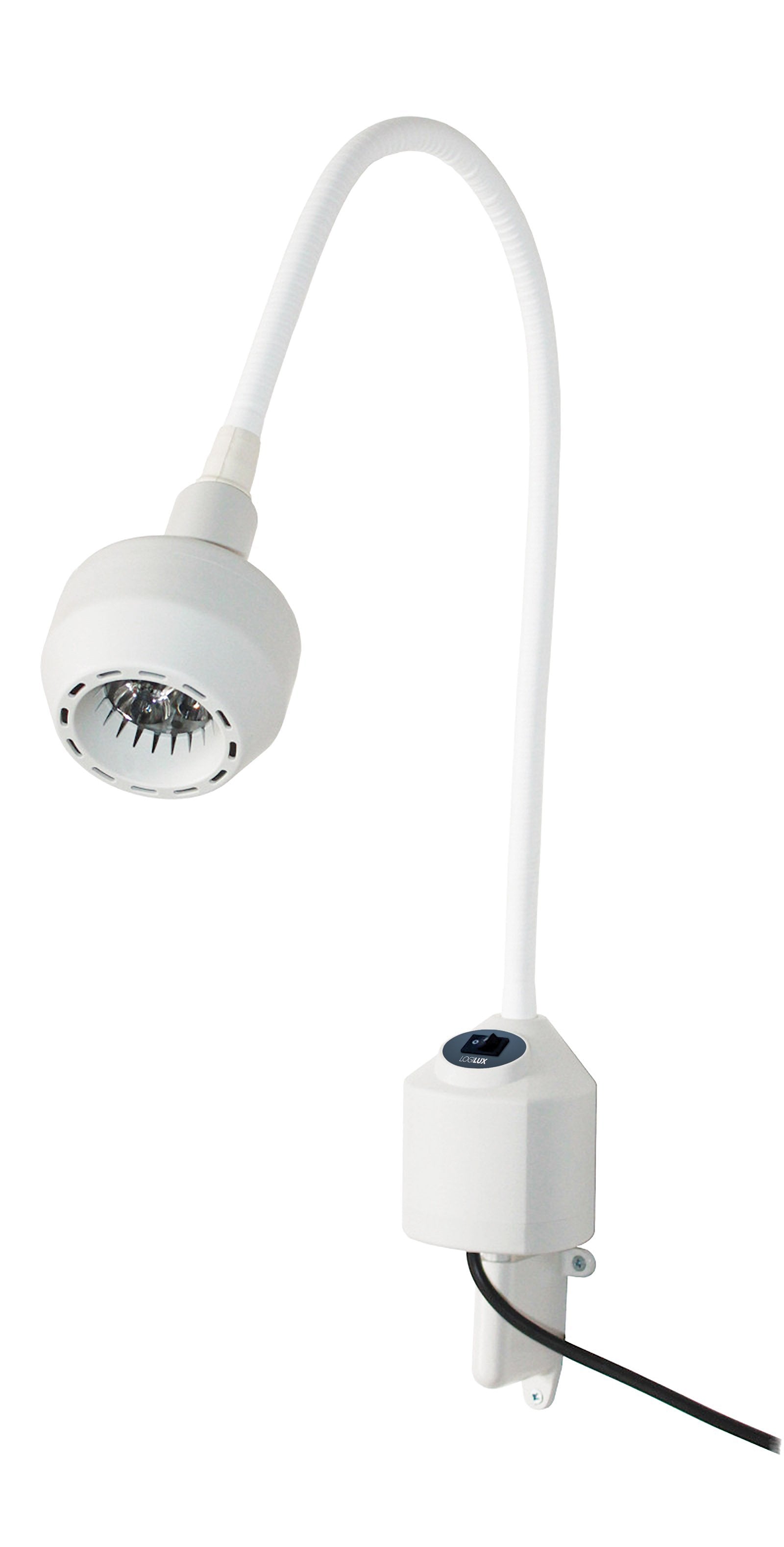 LOGILUX Examination Light - Series 10 with Wall Mount