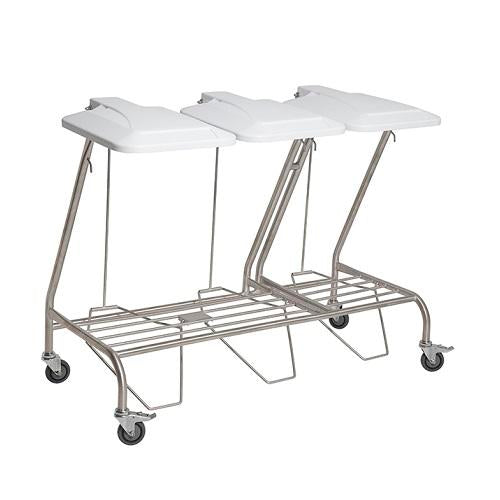 Smik Classic Triple Linen Skip (DA0400)