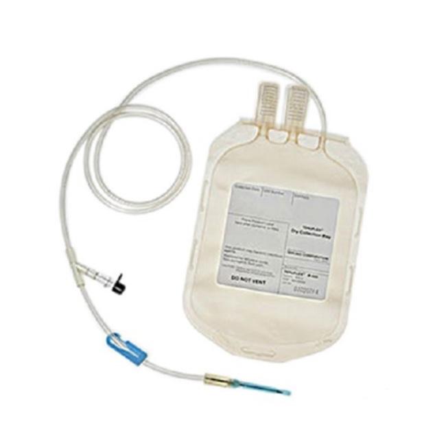 Terumo Dry Blood Bag 450ml - Box (25)