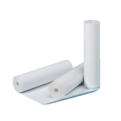 Spirometer Paper 112 x 10m - Roll (to suit Microlab Carefusion) 36-PSA1600 - Pack (5)