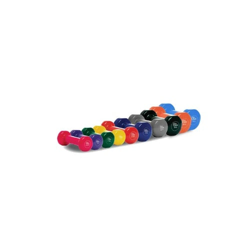 Dumbbell - Individual - 3kg Blue