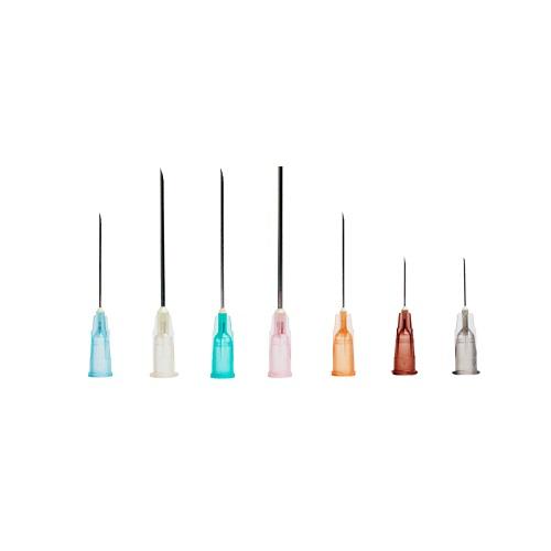 Nipro Needle 23G x 38mm (1-1/2) - Box (100)