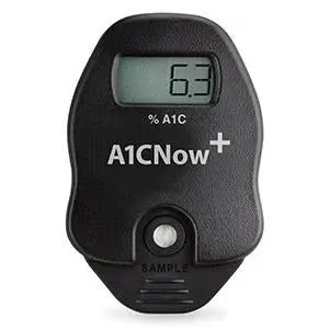 A1cNow+ 20 test pack (HbA1c) PTS