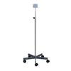 Adjustable Height Mobile Stand & Bracket to suit Bovie A940/A942 HF Desiccator Bovie