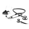 ABN Classic Child Dual Head Stethoscope (Paediatric) Black (468) ABN