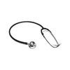 ABN Spectrum Lightweight Dual Head Stethoscope Black (416) ABN