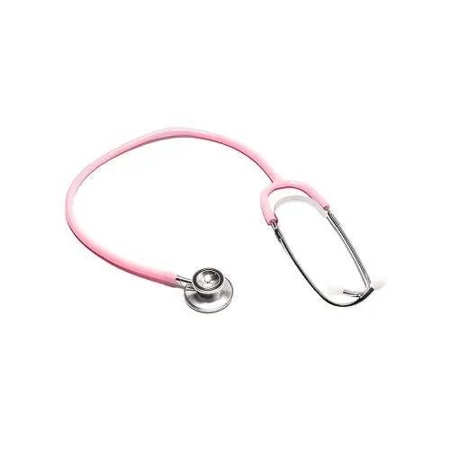 ABN Spectrum Lightweight Dual Head Stethoscope Pink (416) ABN