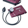 ABN Spectrum Premium Aneroid Sphyg Professional Burgundy (405) ABN