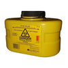 ASP Sharps Container 3.1L FITTANK with Screw Top ASP