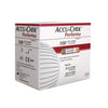 Accu-Chek® Glucose Monitoring Performa Strips - Box (100) Roche