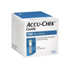 Accu-Chek® Guide Test Strips - Box (100) Roche