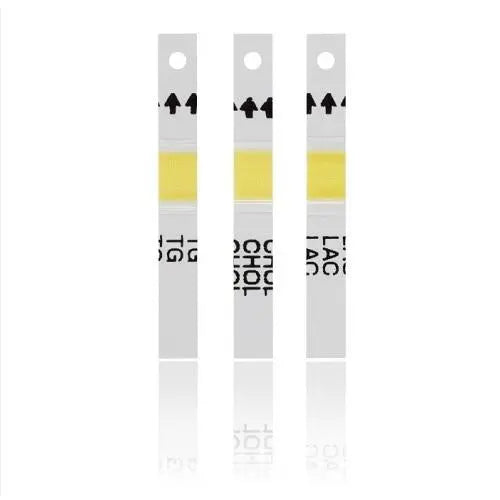 Accutrend Test Strips Cholesterol - Box (25) Roche