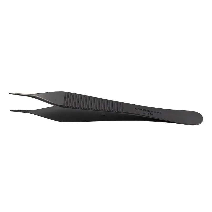 Adson Dressing Forceps Micro 12cm ARMO Armo