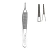 Adson Dressing Forceps Micro 12cm KLINI Klini