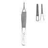 Adson Dressing Forceps Standard 12cm ARMO Armo