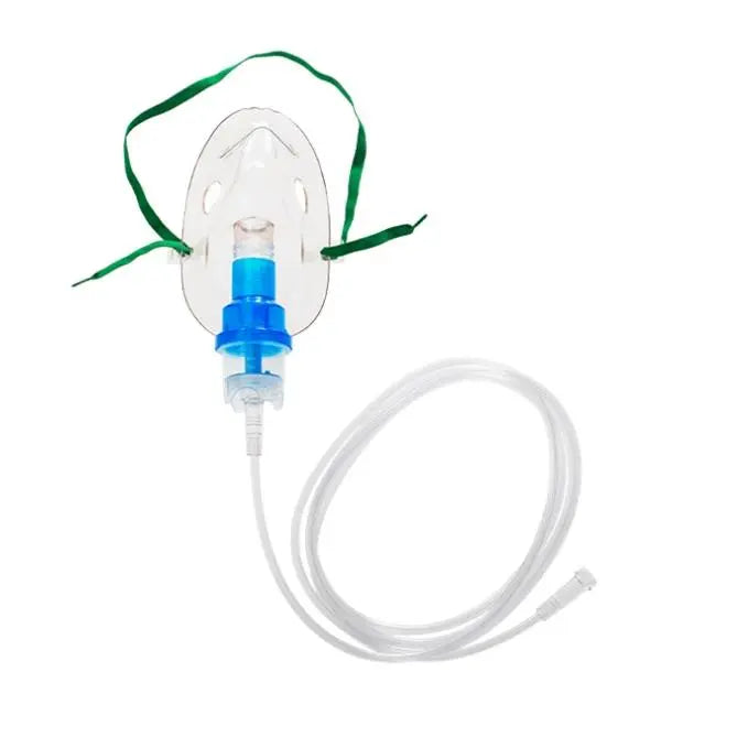 Nebulising Kit w/ Aerosol Mask Adult - Each M Devices