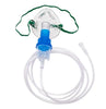 Nebulising Kit w/ Aerosol Mask Paediatric - Each M Devices