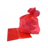 Alginate Laundry Bag Red 72cm x 99cm - Carton (200) OTHER