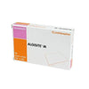 Algisite M Dressing 10cm x 10cm - Box (10) Smith & Nephew