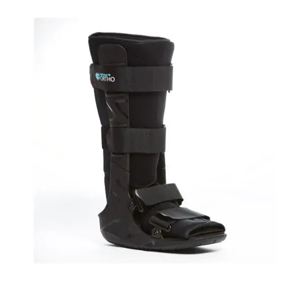 AllCare Standard Walker Moon Boot X-Large - Regular 17 inch - Each Whiteley