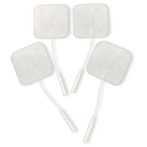 Allcare Tens Electrodes 5cm x 5cm - Pack (4) Allcare