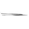 Armo Dressing Forceps Armo Block End Blunt Serrated - 25cm- Each Armo