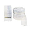 Asguard Flex Non Woven Roll with Pad 5cm x 10M Sentry Medical